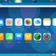 iCloud on the web.